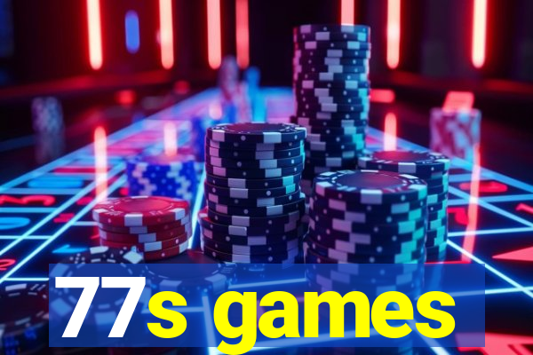 77s games